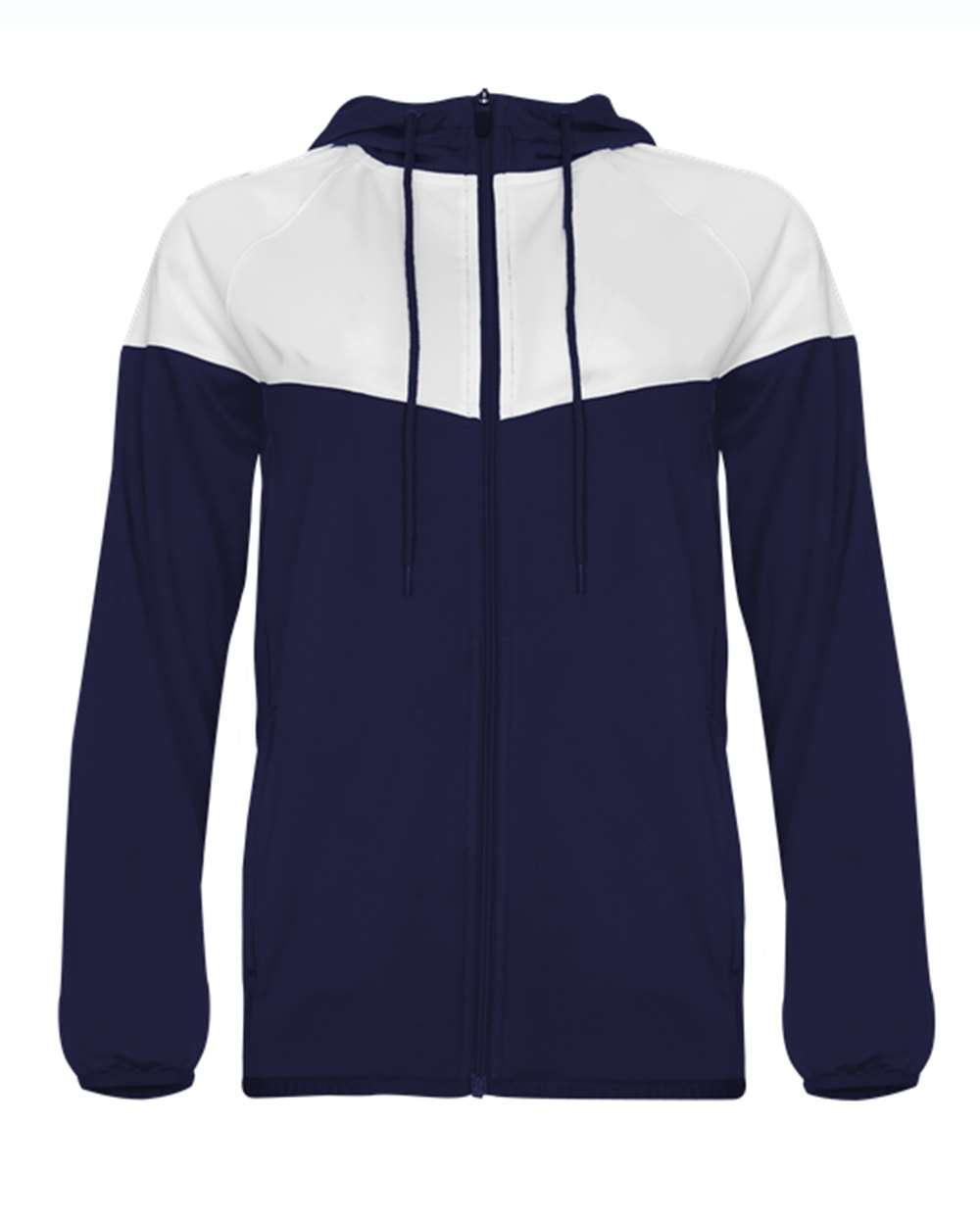 Women's Sprint Outer-Core Jacket - 7922 1