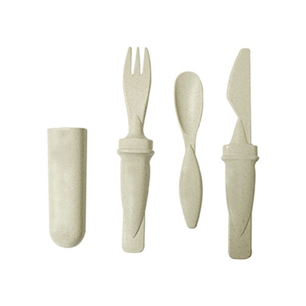 Morrison Wheat Fibre Utensil Set 3