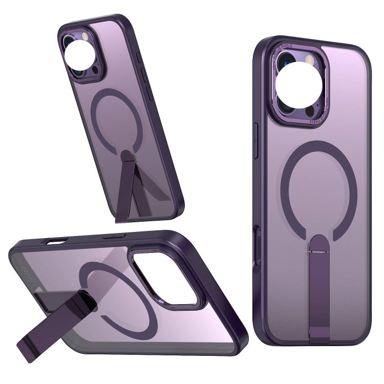 Phone Case with Magnetic 6