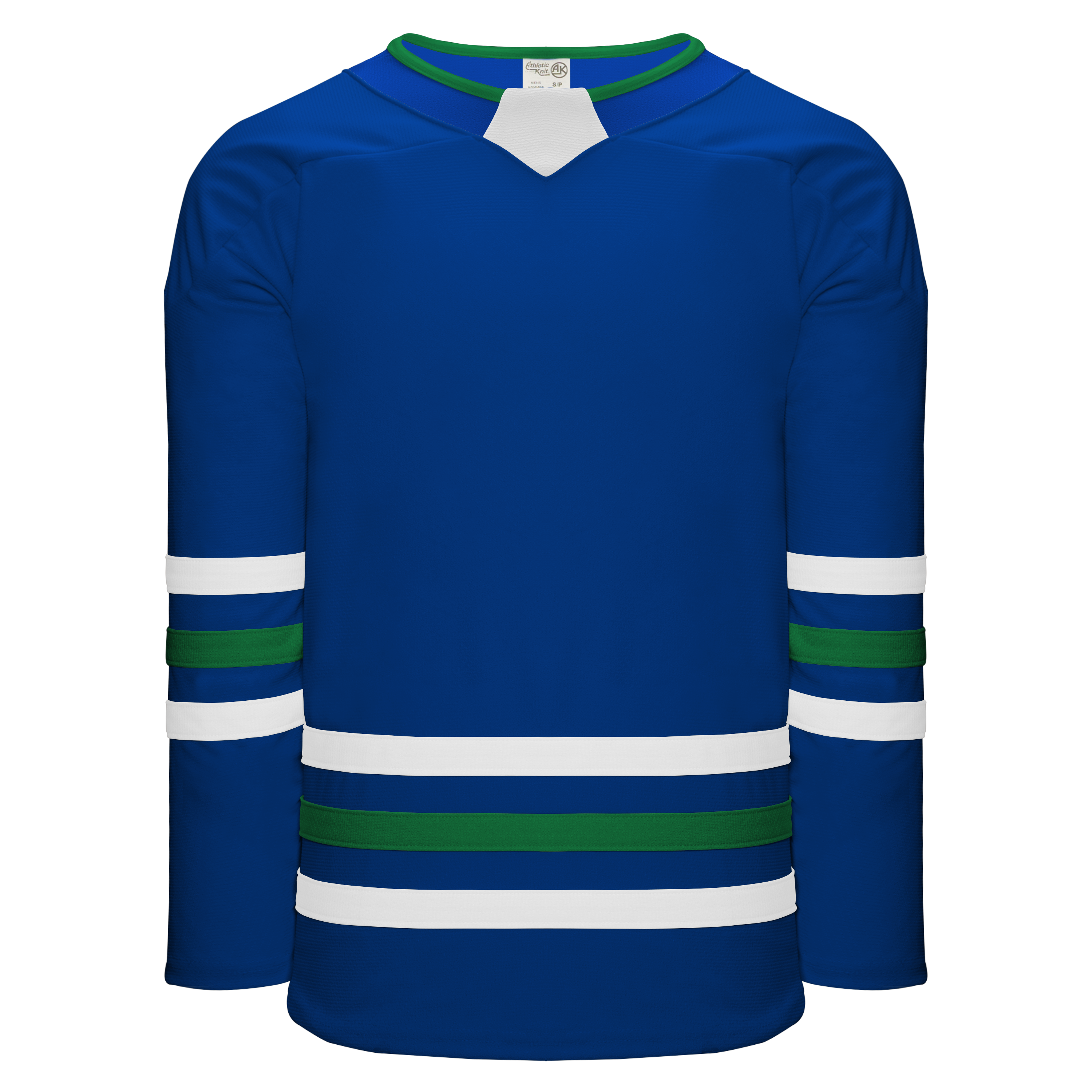 Select Hockey Jerseys H8000-G01 207