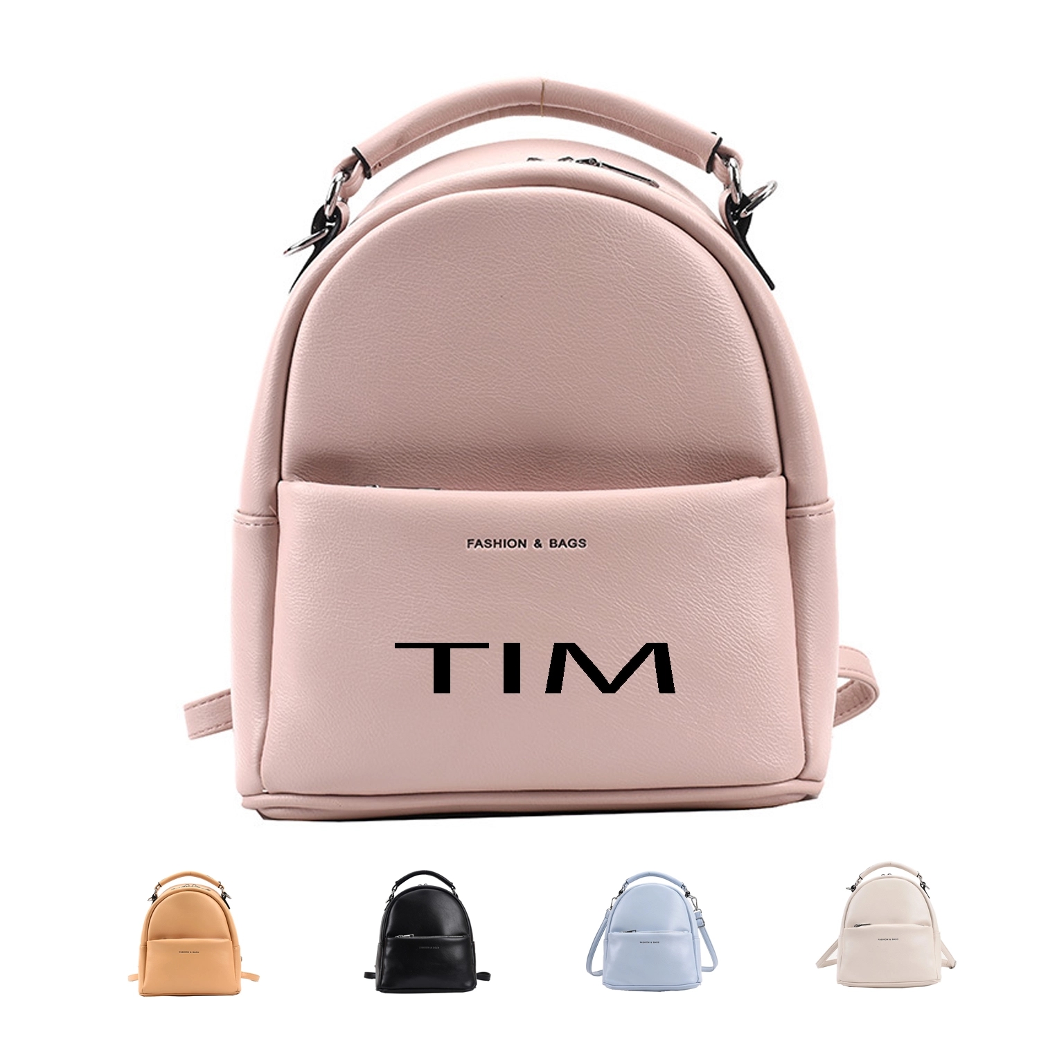 Pu Mini Bag 2