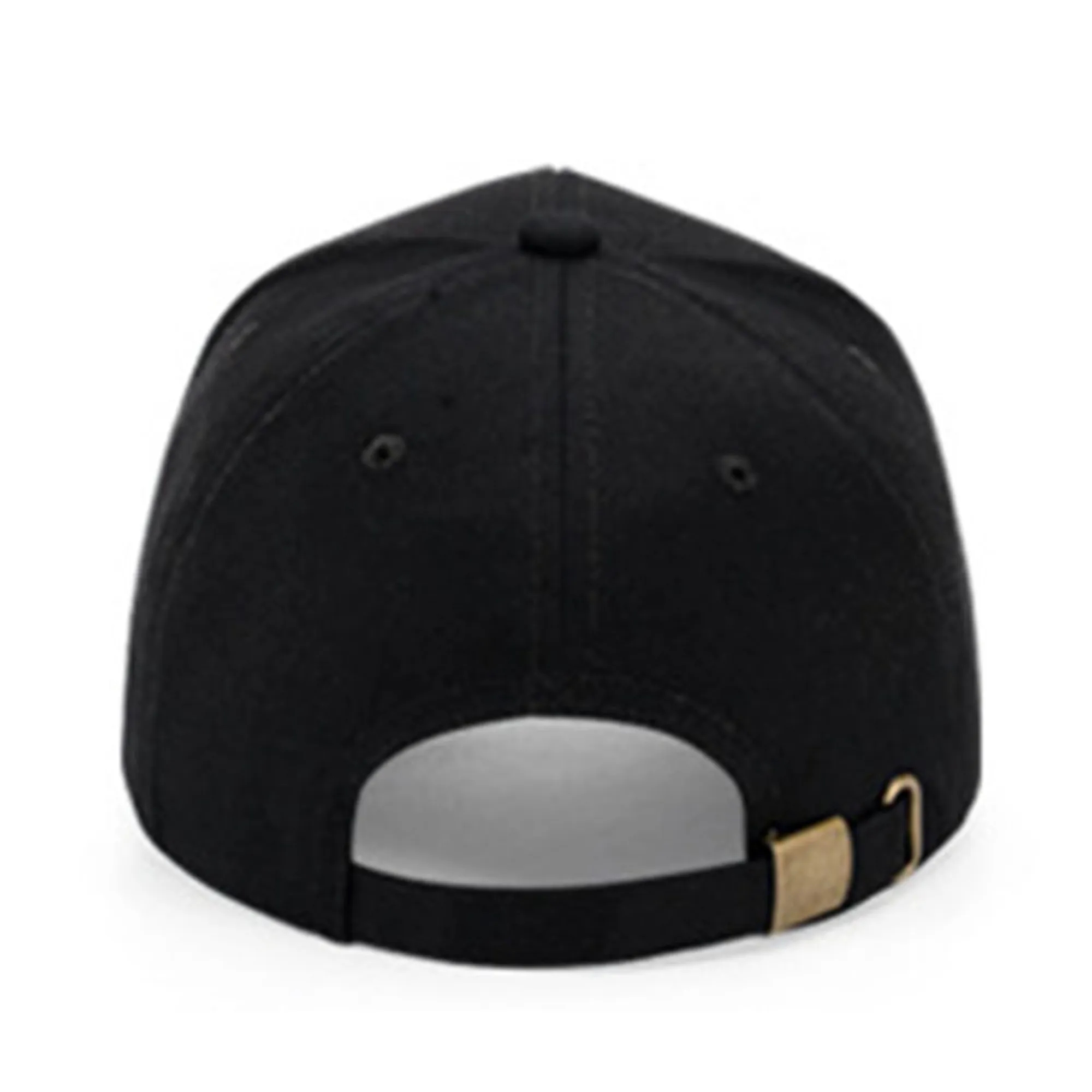 Contoured Cotton Twill Baseball Cap 13