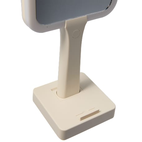 Wellable™ LED Magnifying Mirror with Stand 47