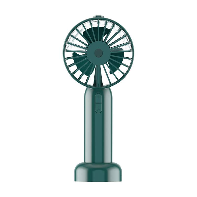 Powerful Handheld Fan 6