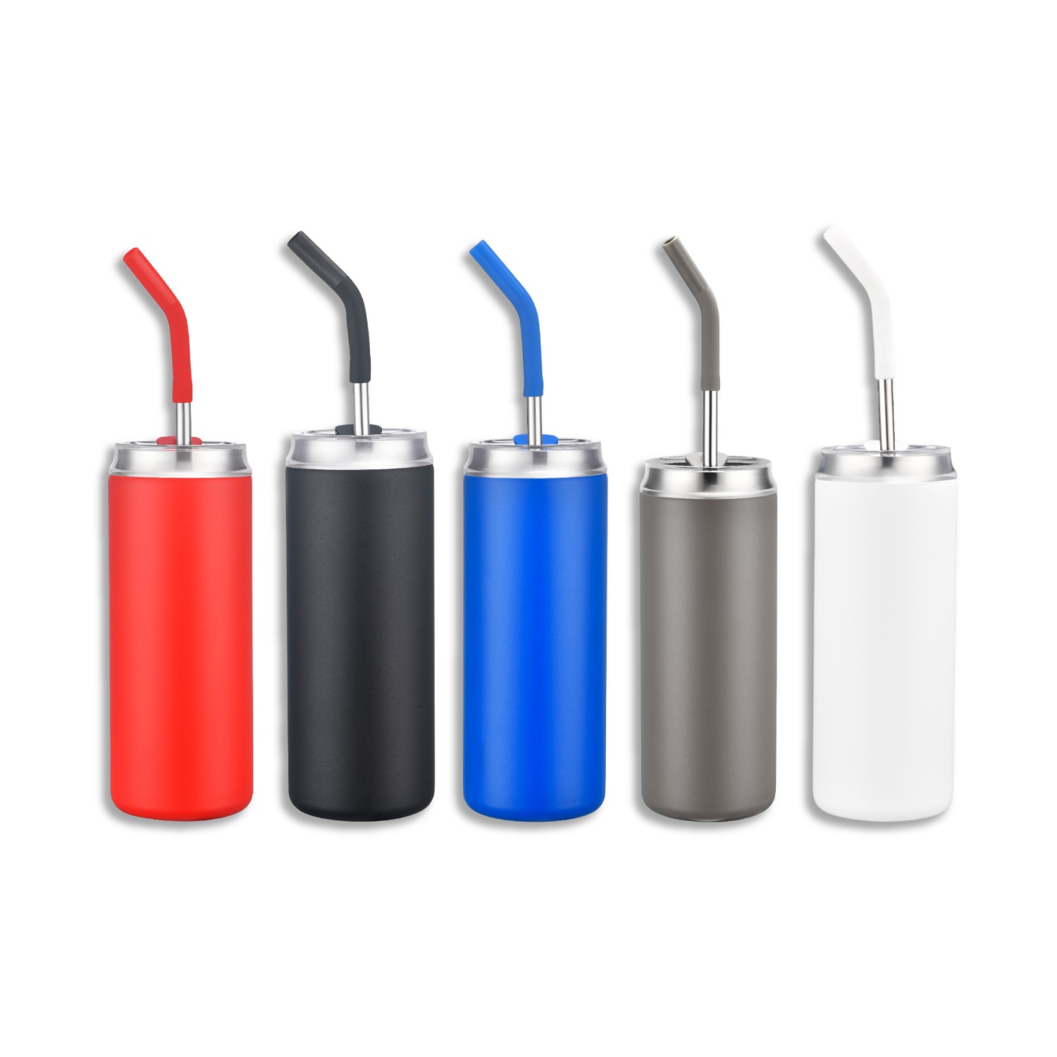 Siplicity 20 oz Stainless Steel Water Bottle 39