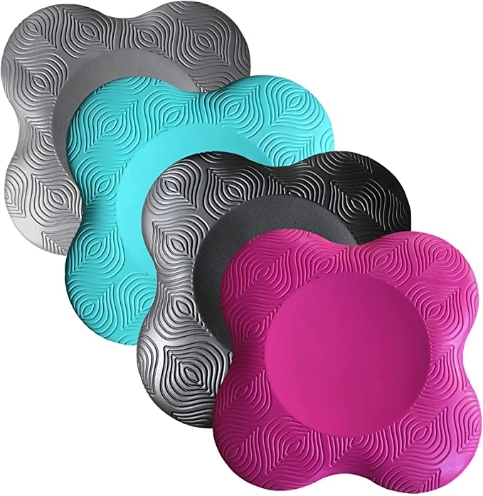 Yoga Knee Pad 2