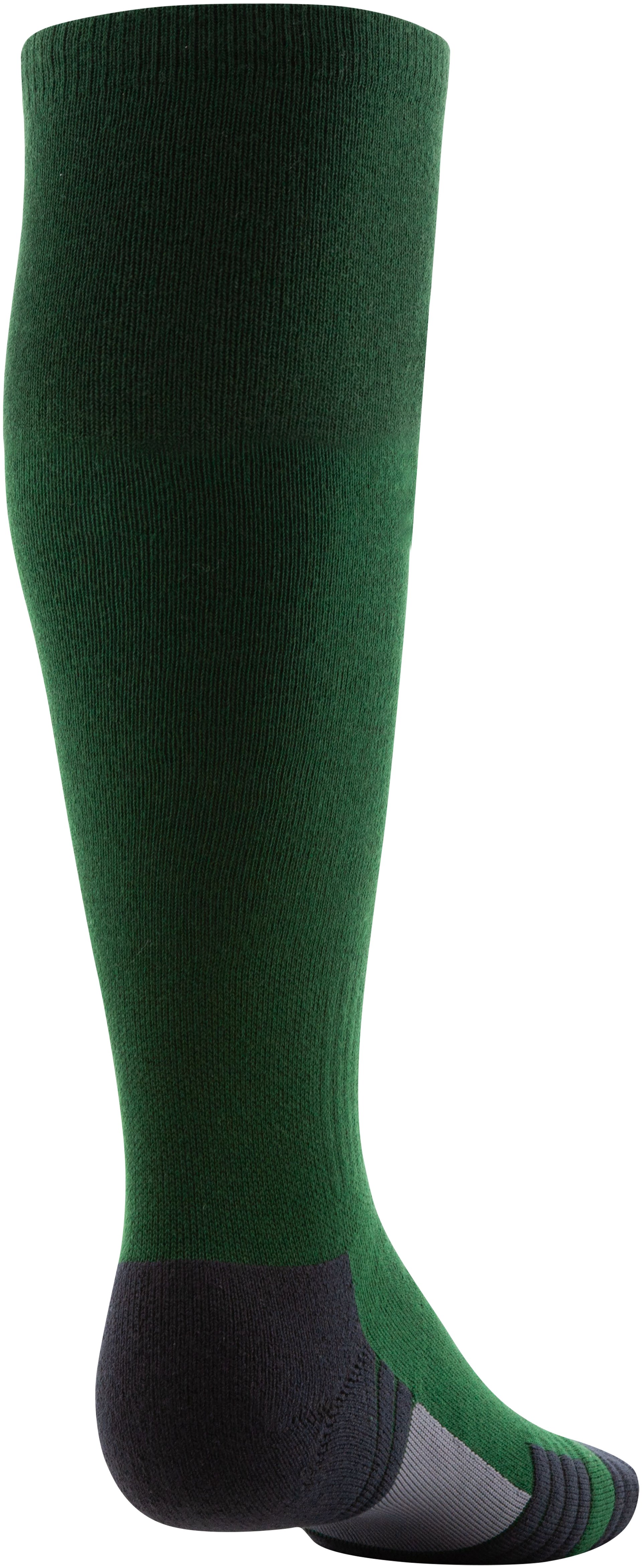 UA Team Unisex Over-The-Calf Socks 9