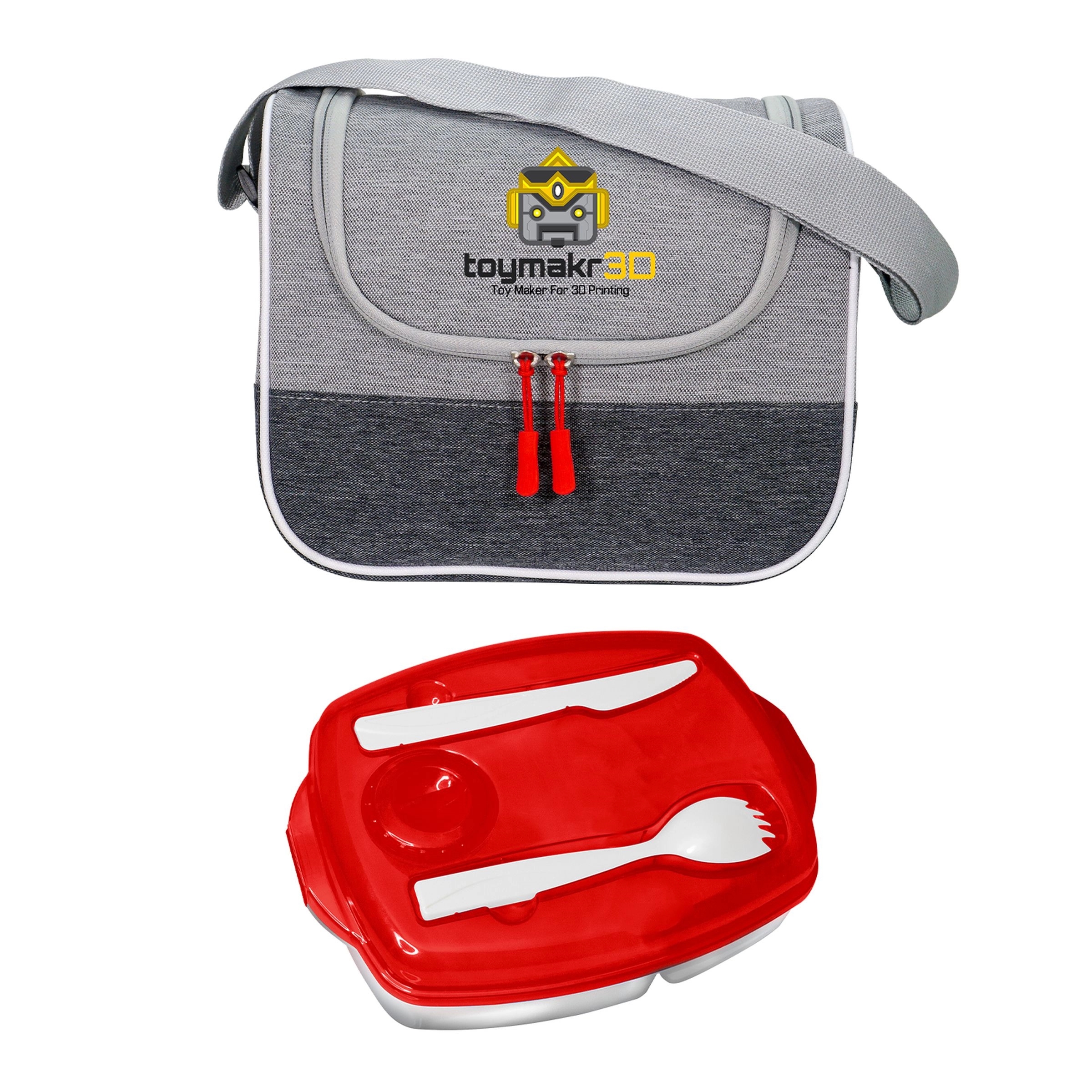 Bay Locking Lid Cooler Set 15