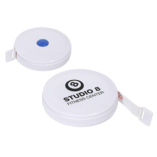 Round Tape Measure 19