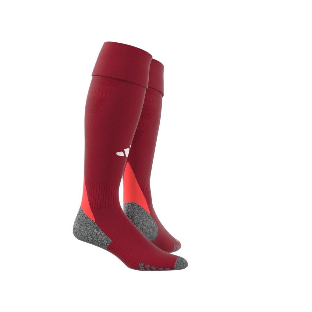 adi 24 AEROREADY Football Knee Socks 4