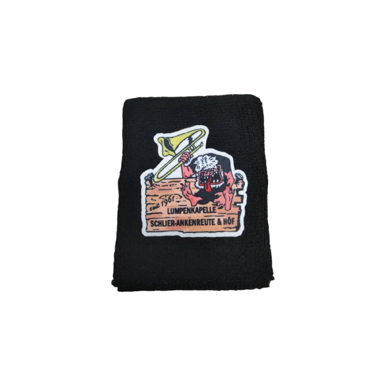 Terry Cotton Sports Sweat Wristband 2