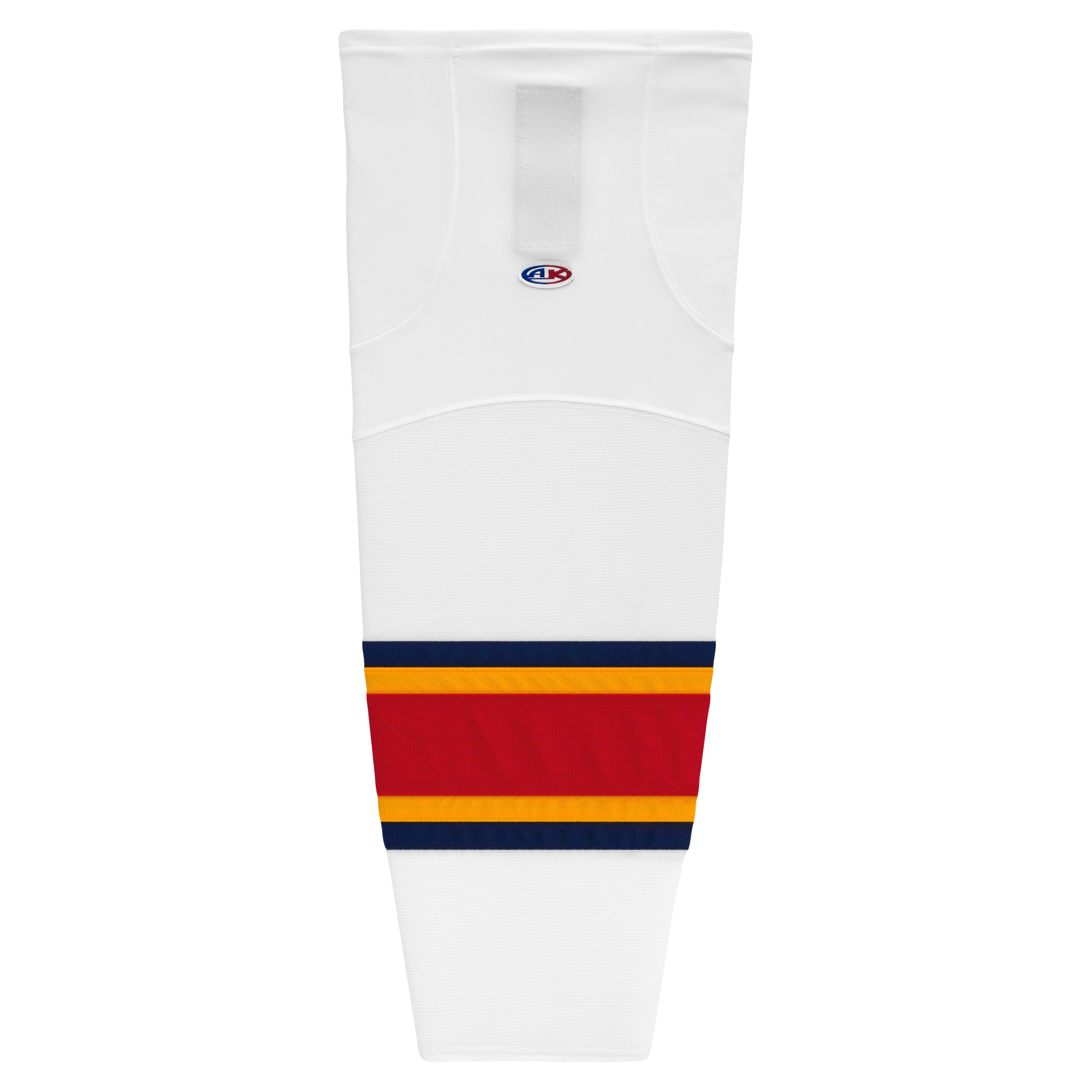 Cut & Sew Pro Hockey Socks HS2100-G103 16