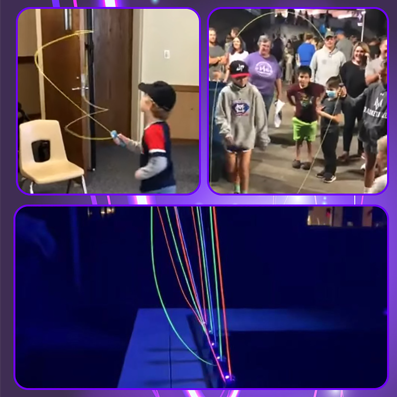 String Shooter Toy 4
