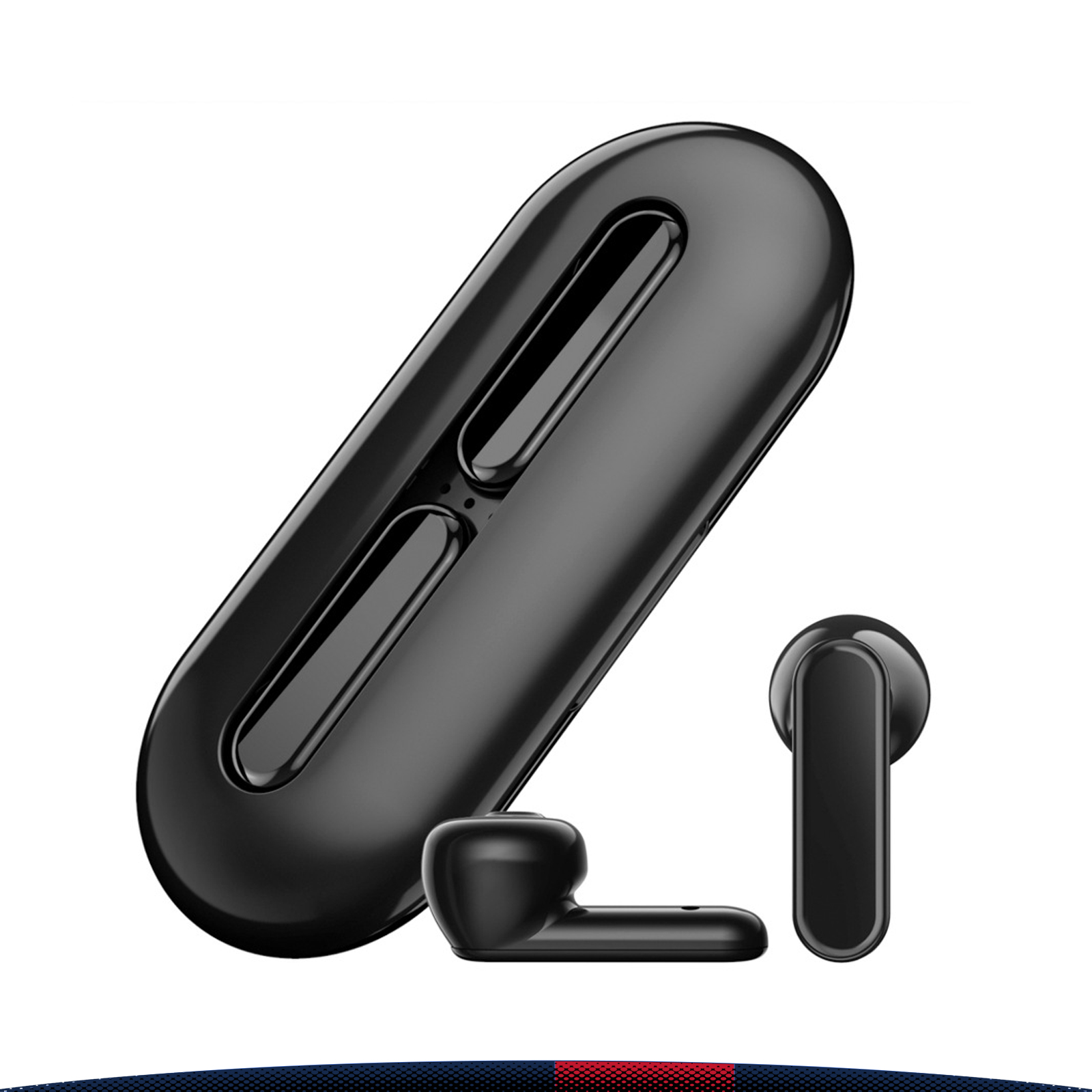 Lotus Bluetooth Earbuds 4