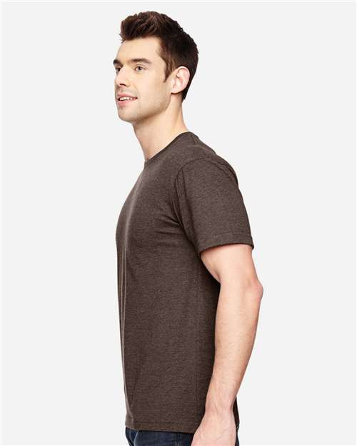 Unisex Fine Jersey Tee - 6901 295