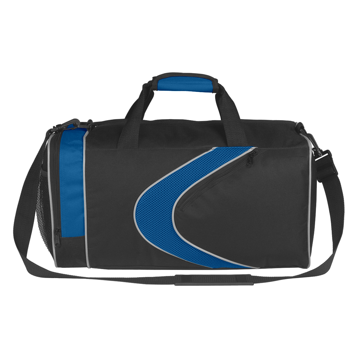 Sports Duffel Bag 8