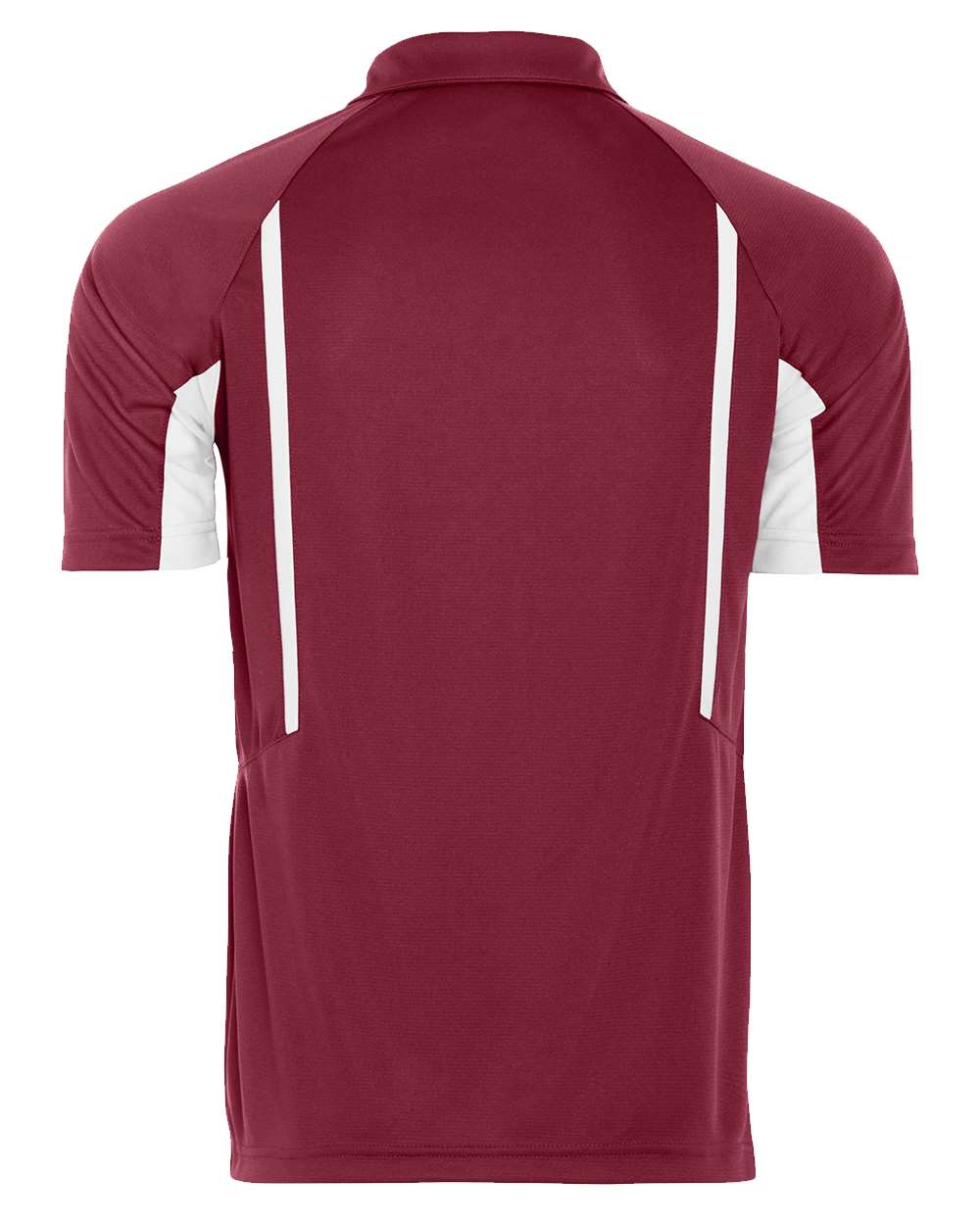 Men's Two-Tone Avenger Polo - 222530 35