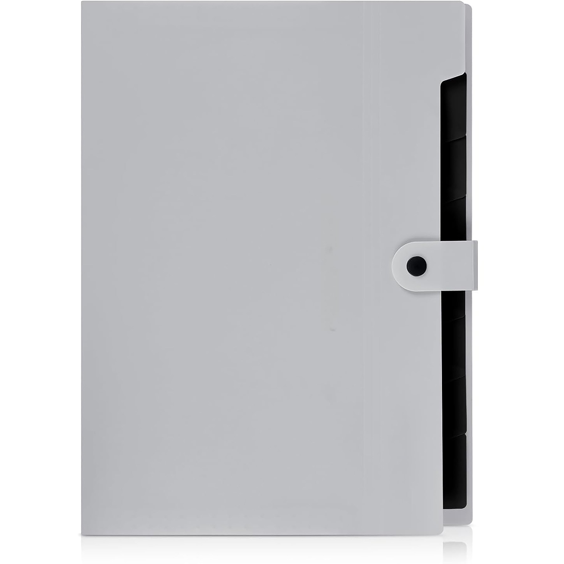 A4 Pockets Expanding File Folder 8