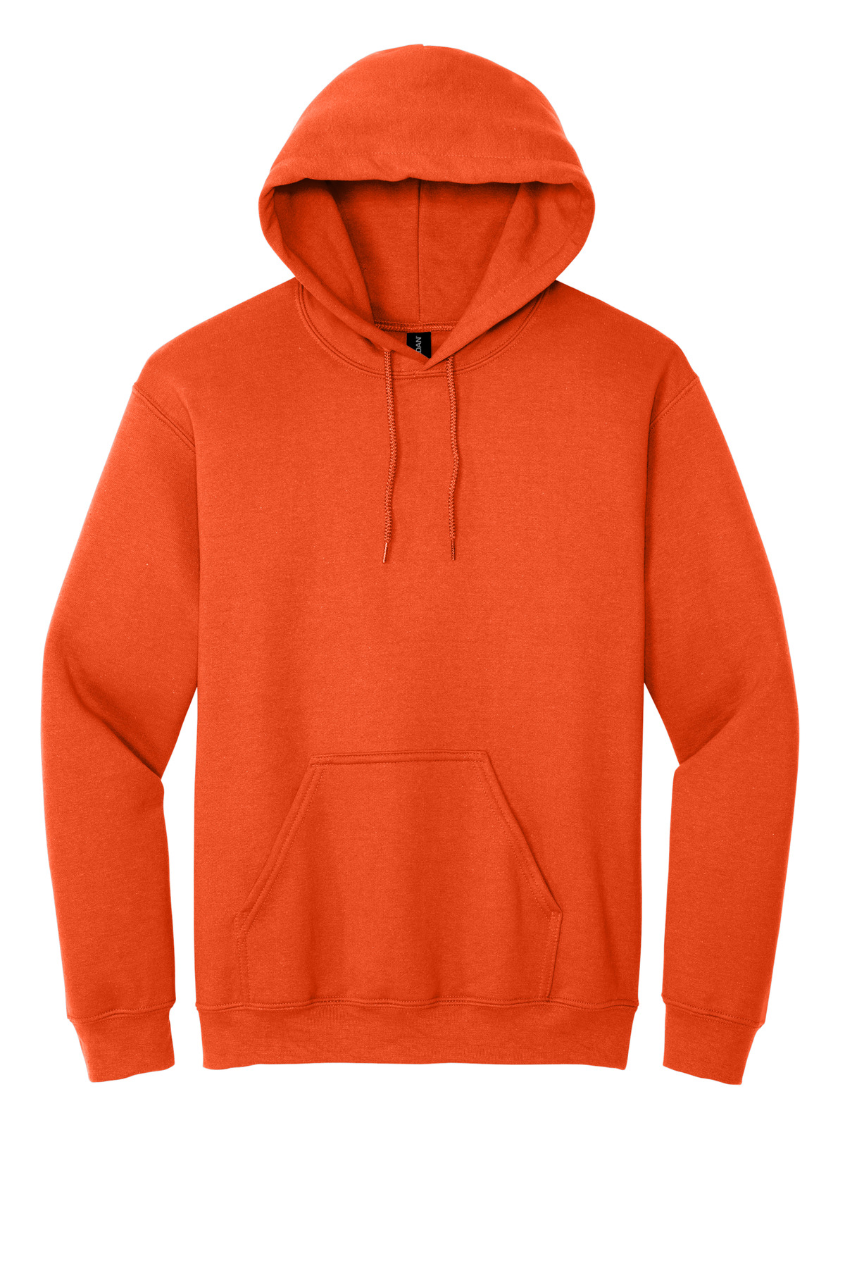 Gildan - Heavy Blend Hooded Sweatshirt. 18500 281