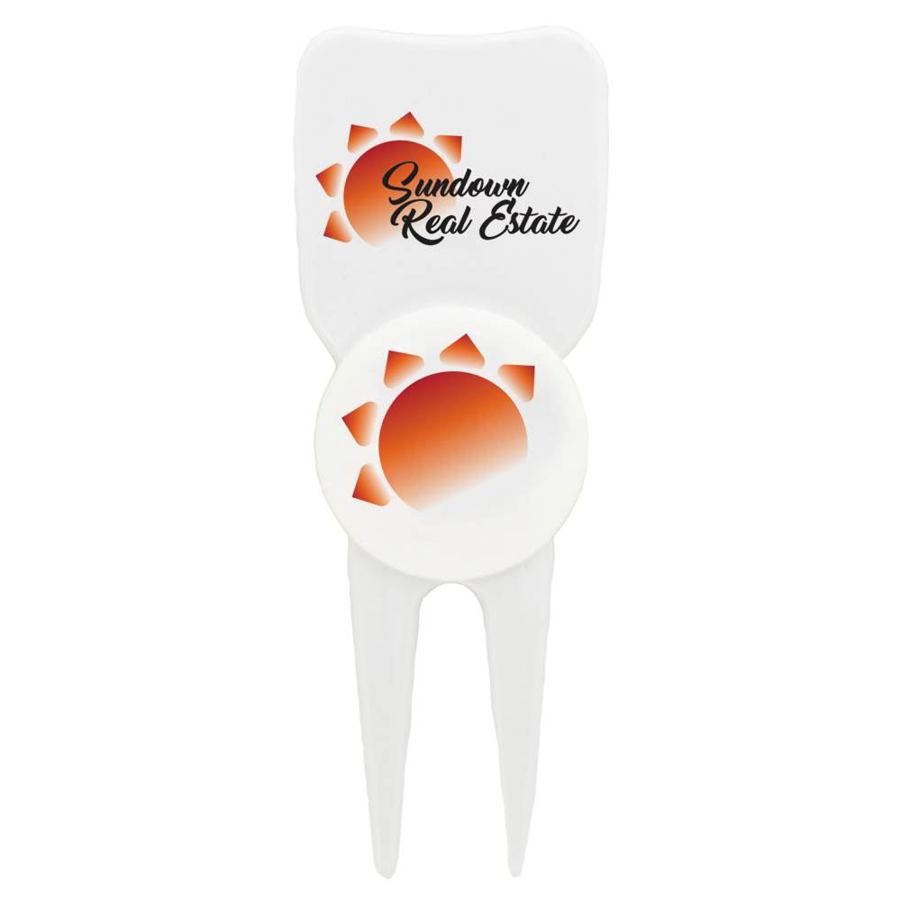 Pik Divot Tool 6