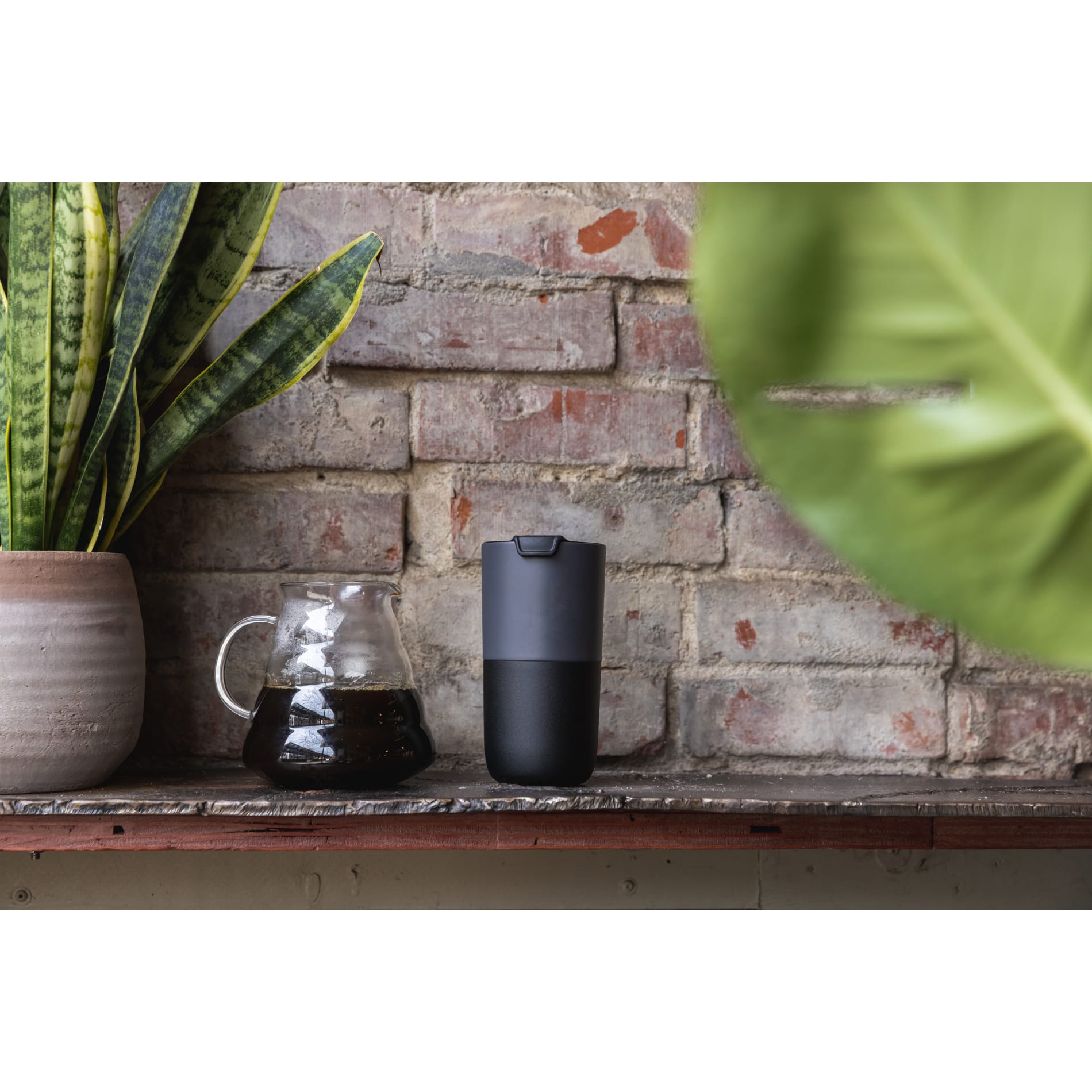 Klean Kanteen Eco Rise 16oz Tumbler 214