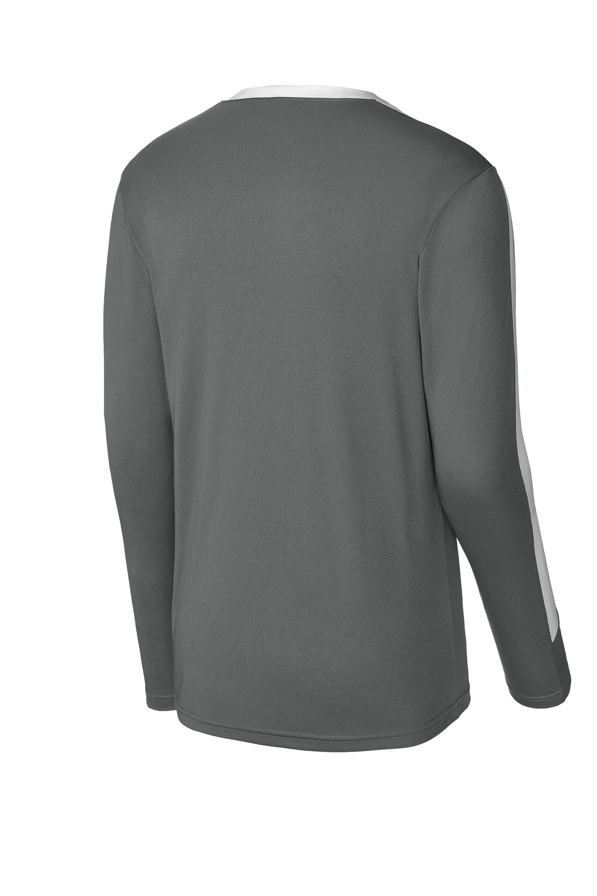 Sport-Tek Competitor United Long Sleeve Crew ST100LS 10