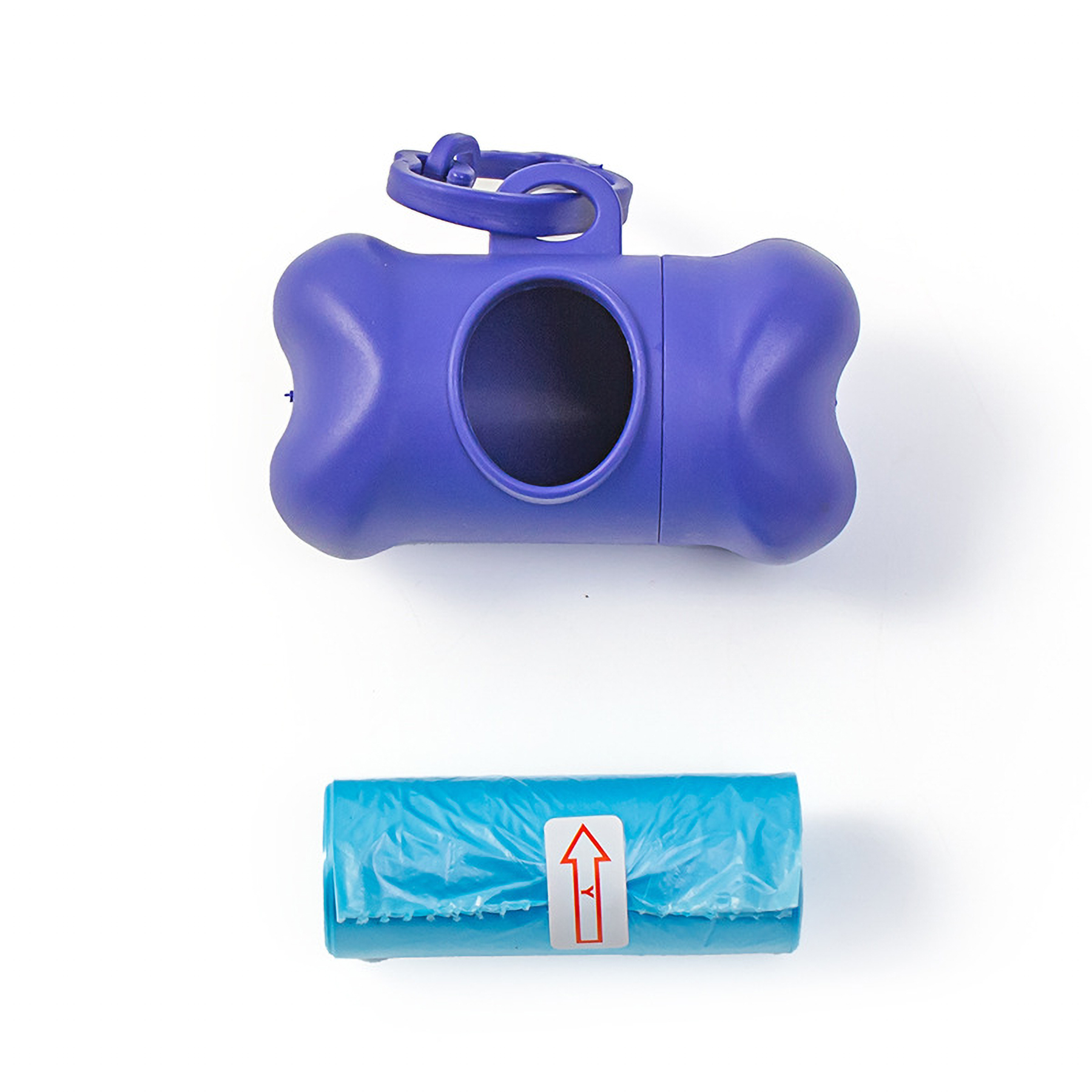 Dog Poop Bag Dispenser 5