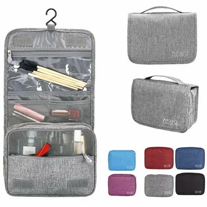 Toiletry Bag