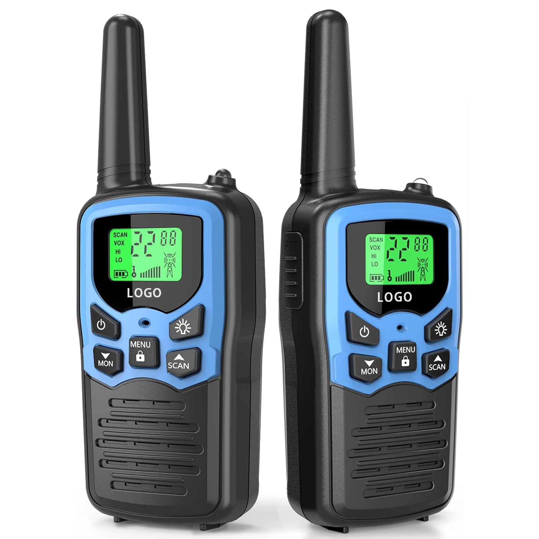 Walkie Talkie 5