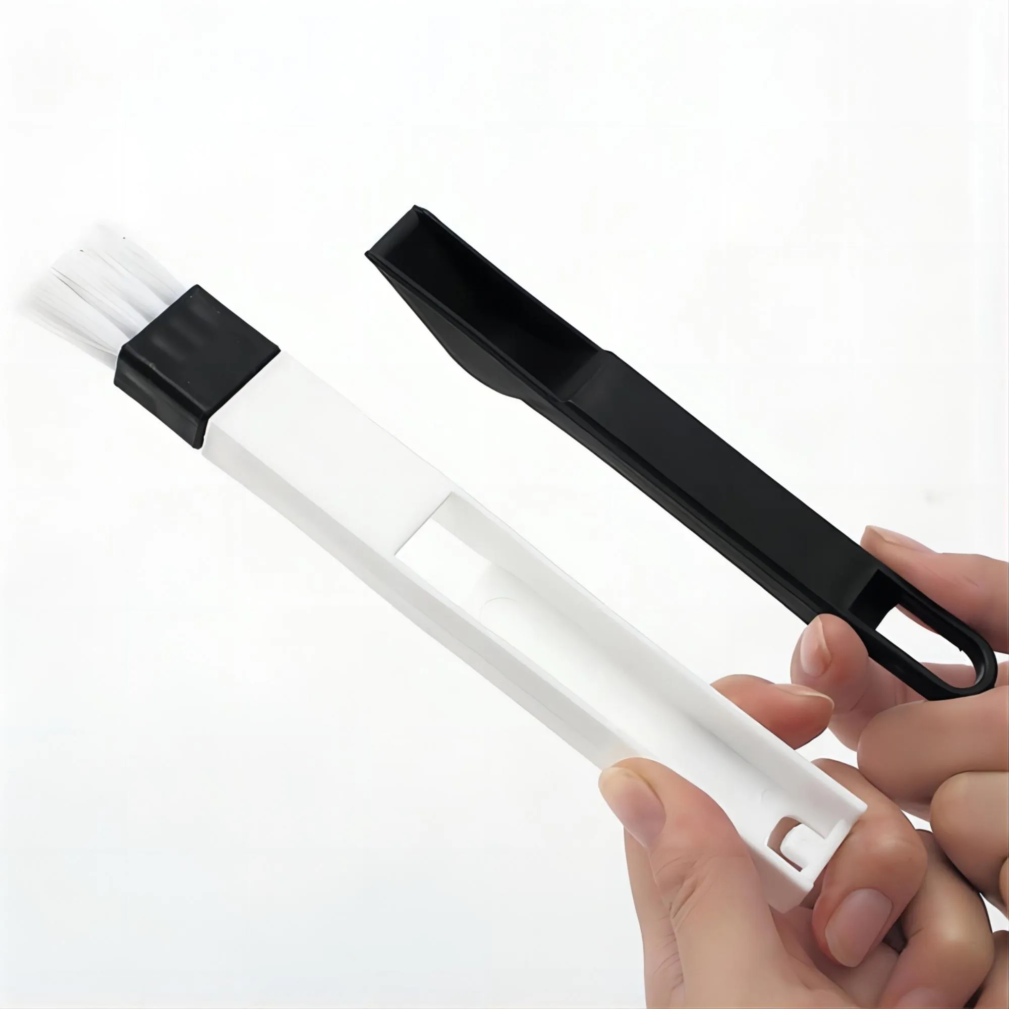 Groove Cleaning Brush