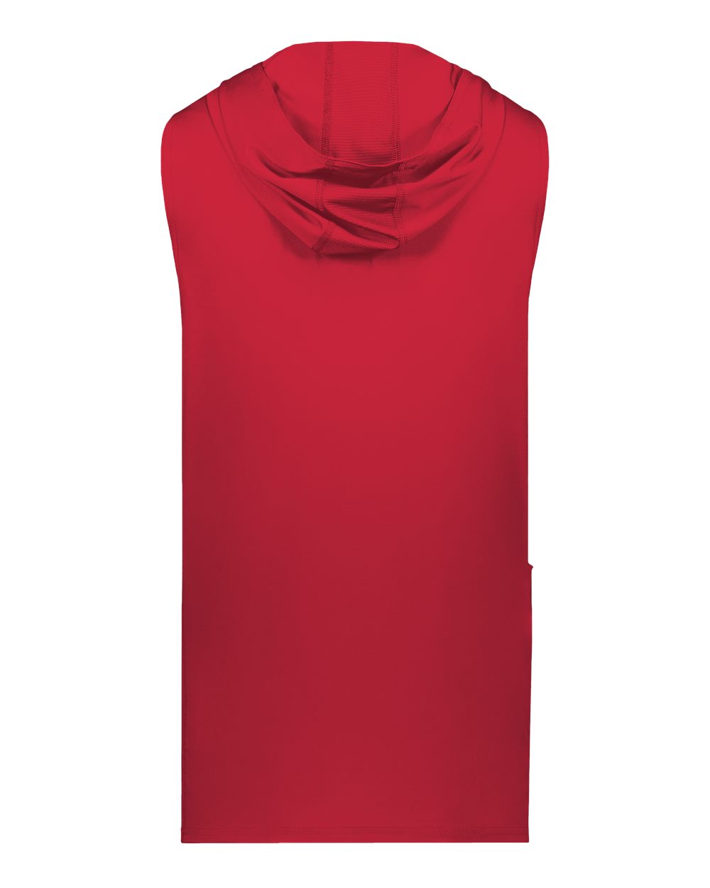 Unisex CoolCore® Hooded Sleeveless T-Shirt - 222590 25