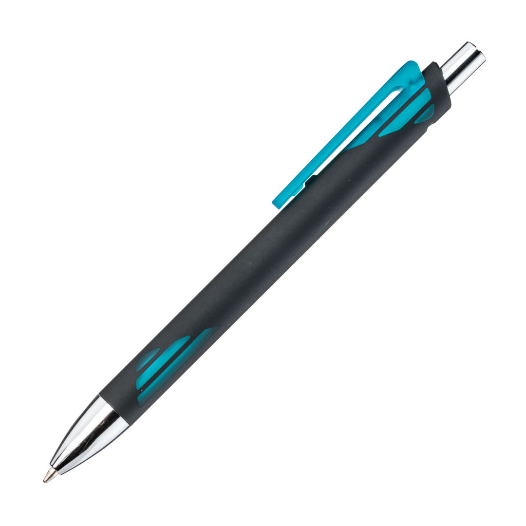 Larissa Accent Clicker Pen 11