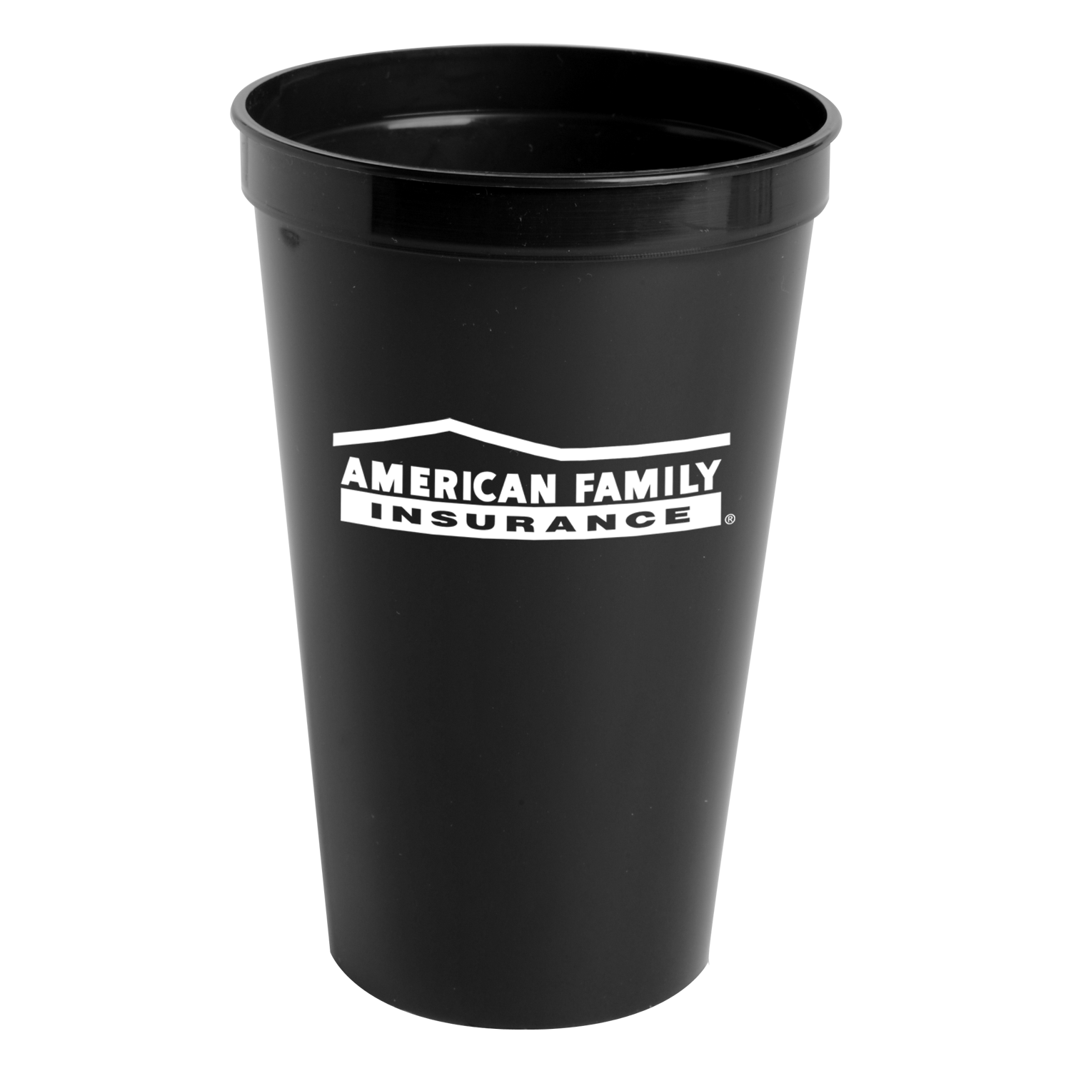 22 Oz. Stadium Cup 5