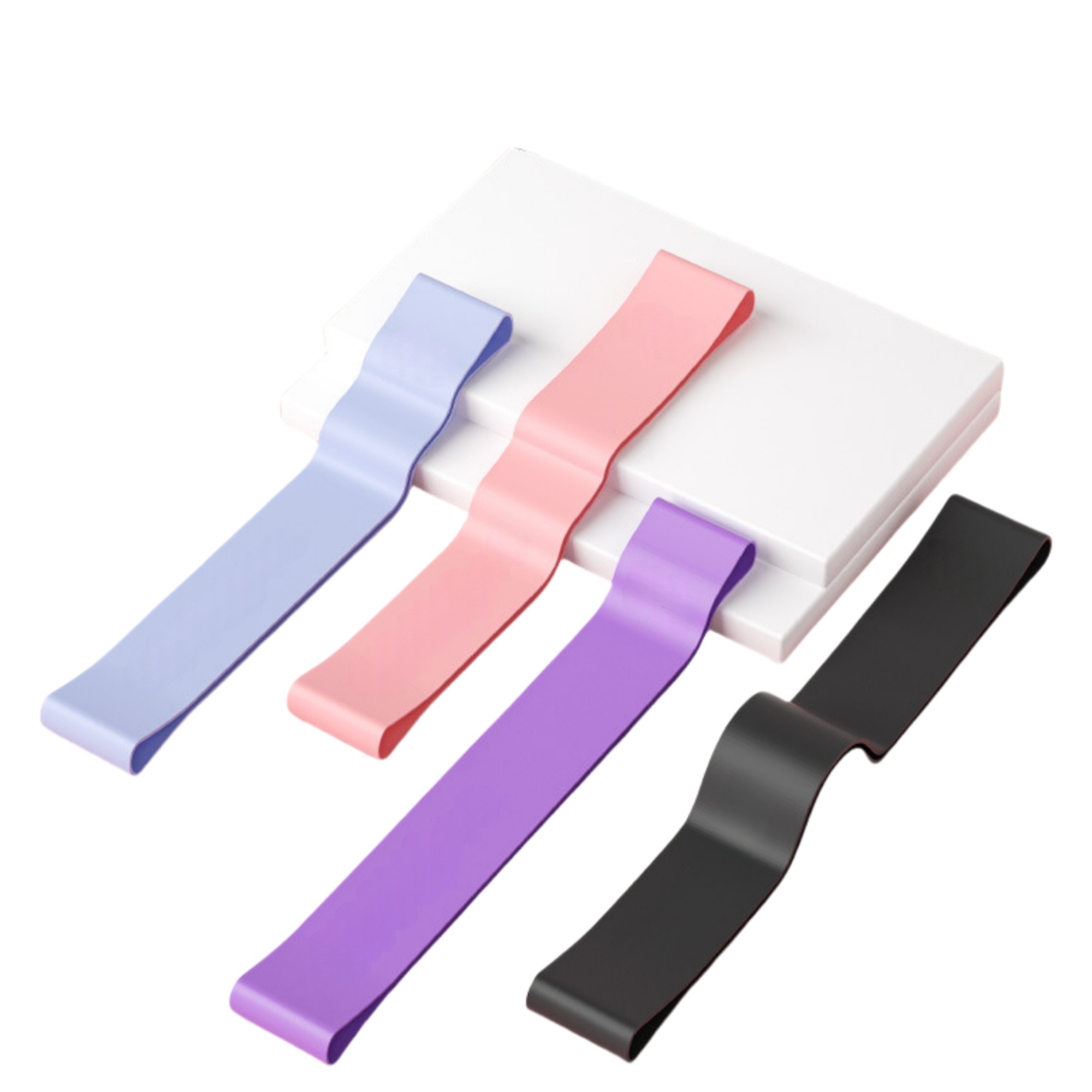 Elastic Fitness Stretch Band 2
