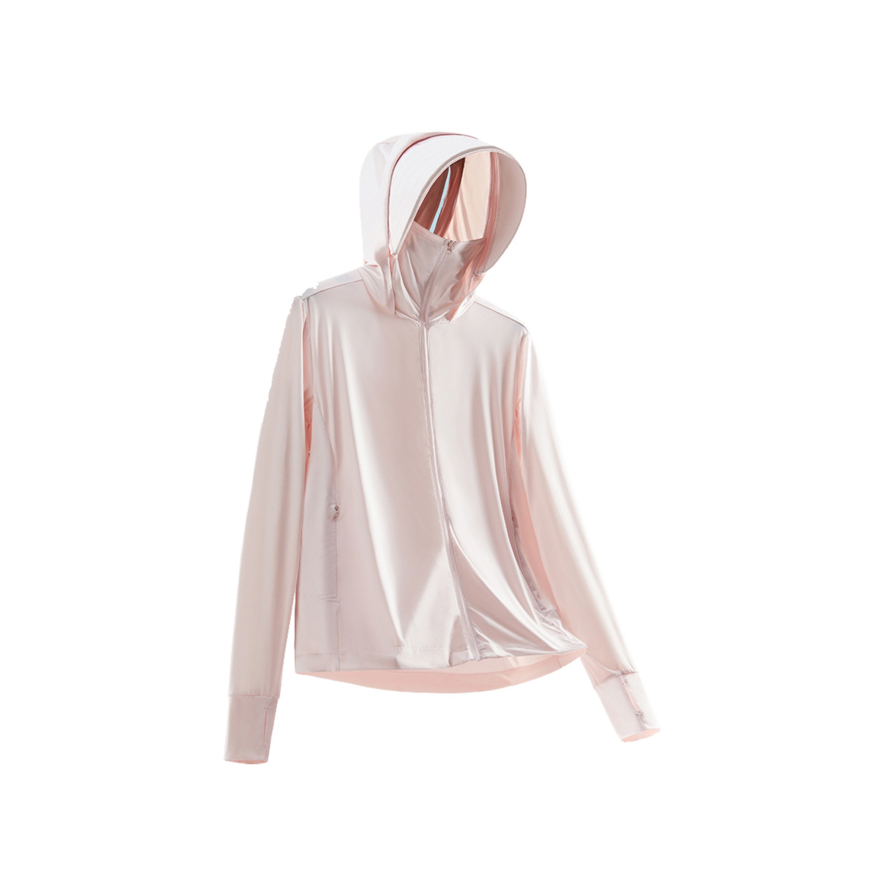 UV Protection Sunblock Clothing 5