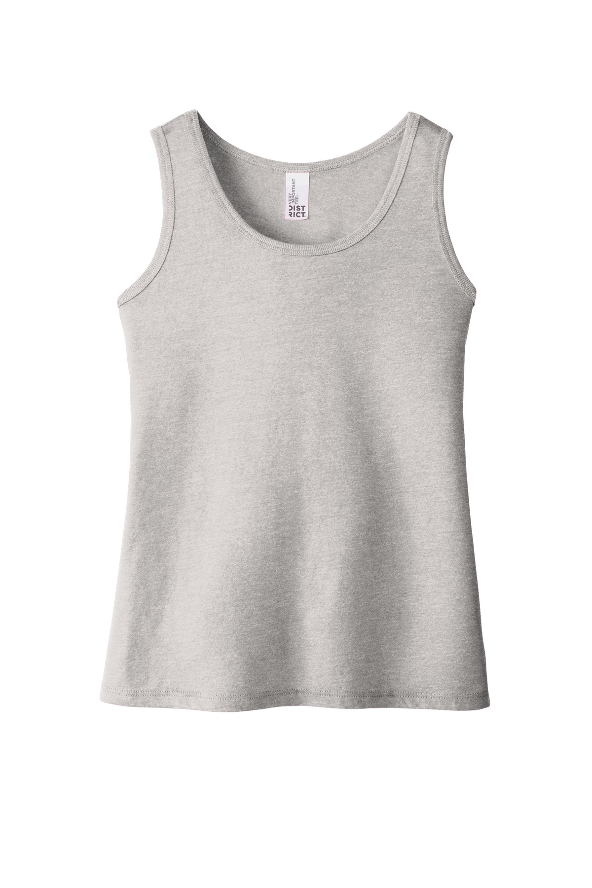 District Girls V.I.T. Tank DT6303YG 1
