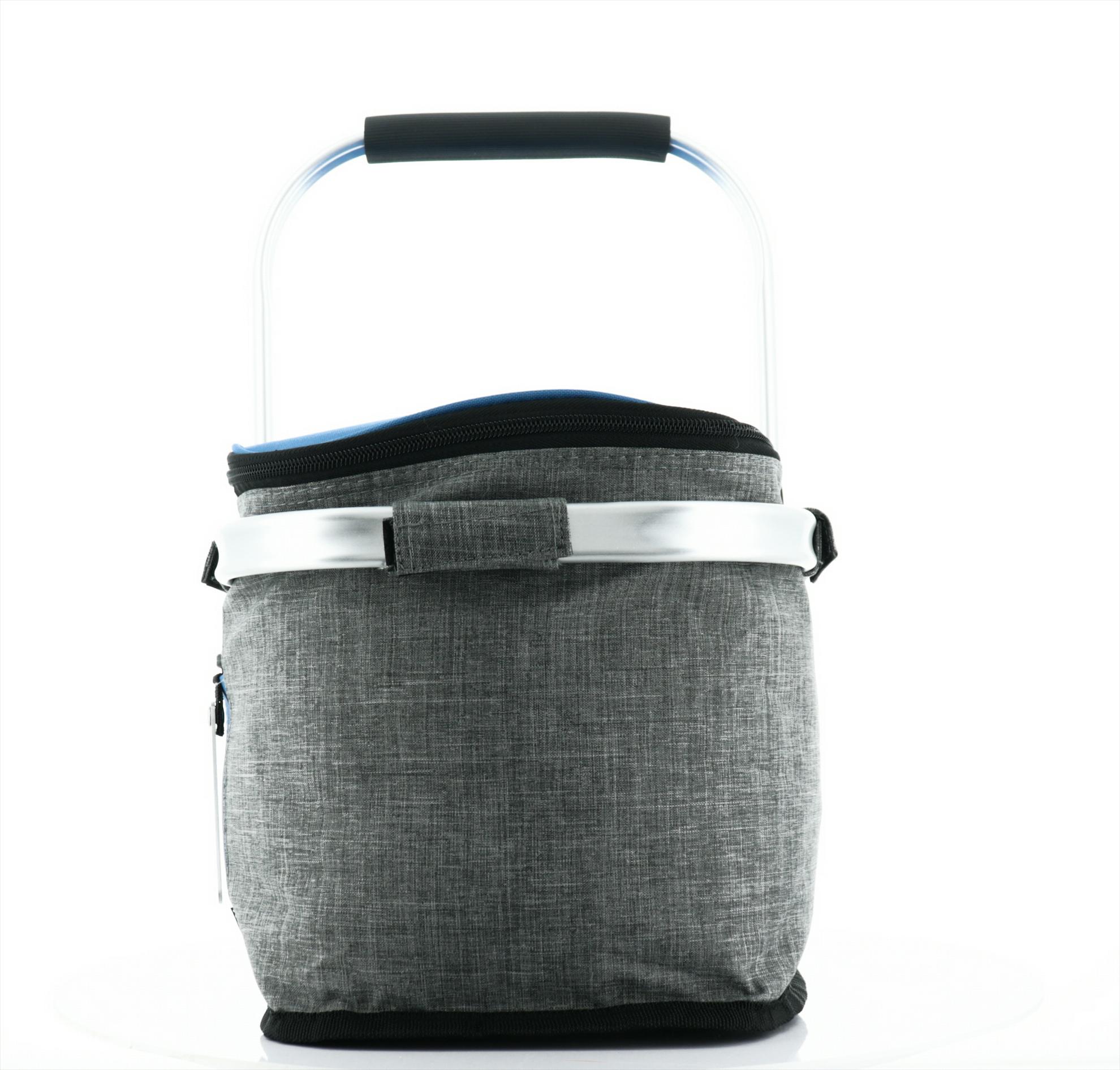 Collapsible Picnic Basket