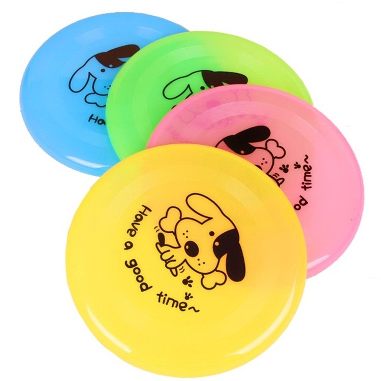 Dog/Pet Flying Disc/Toys 2
