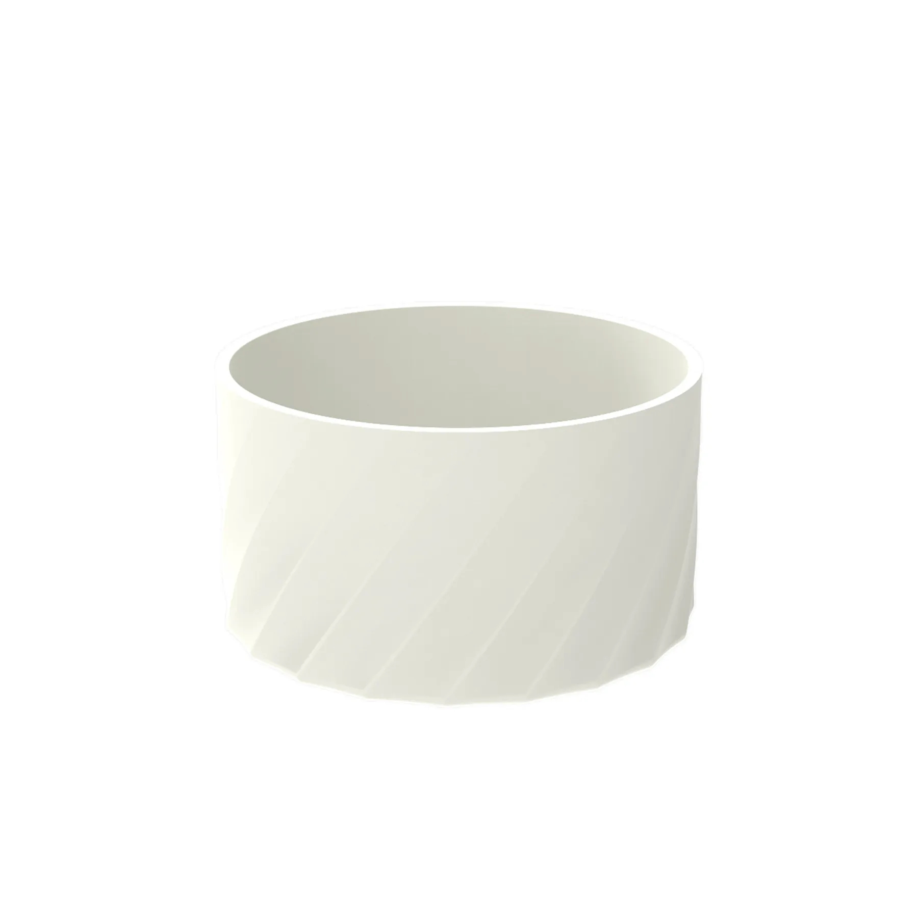 40oz to 20oz Silicone Coaster 10