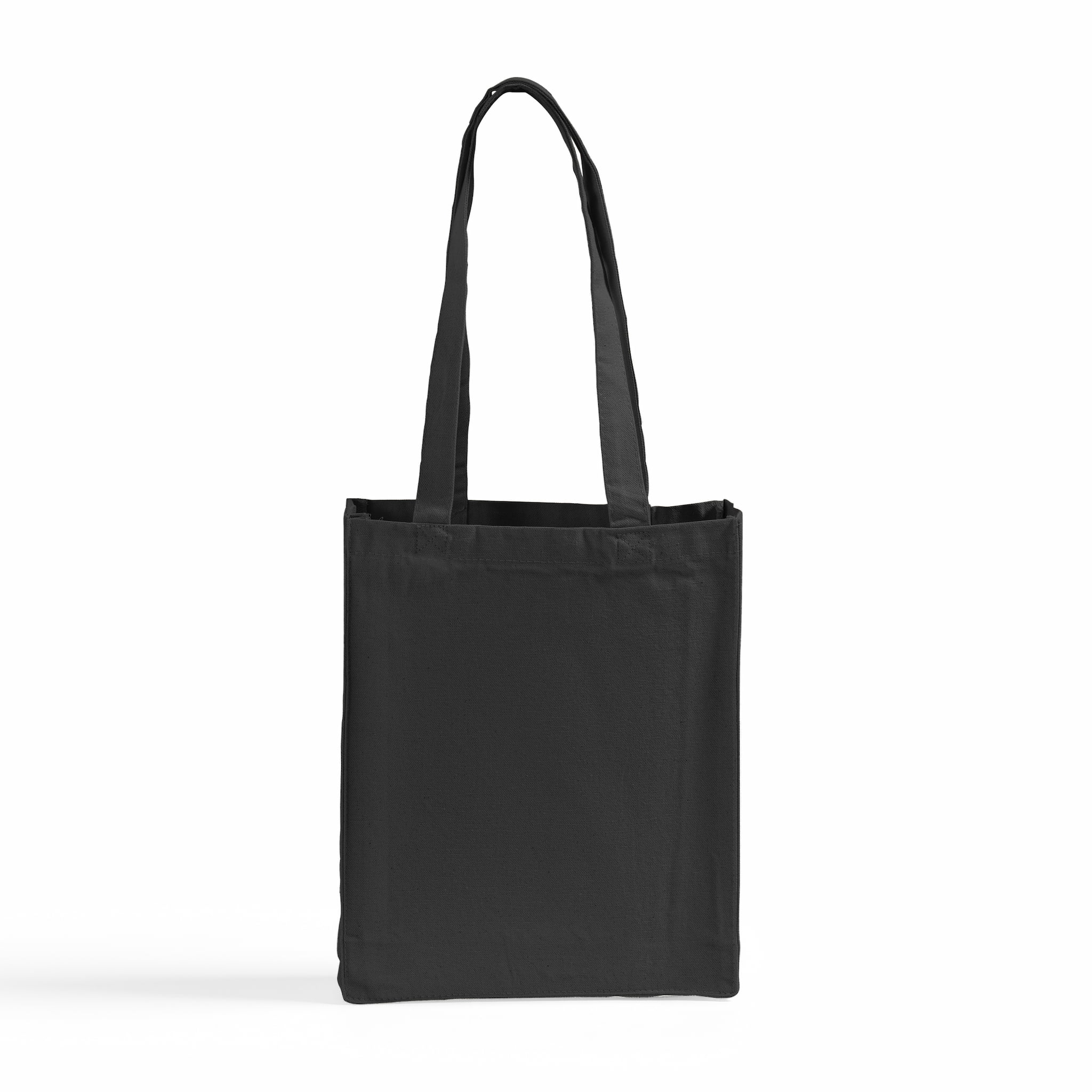 Book Canvas Tote Bag 4