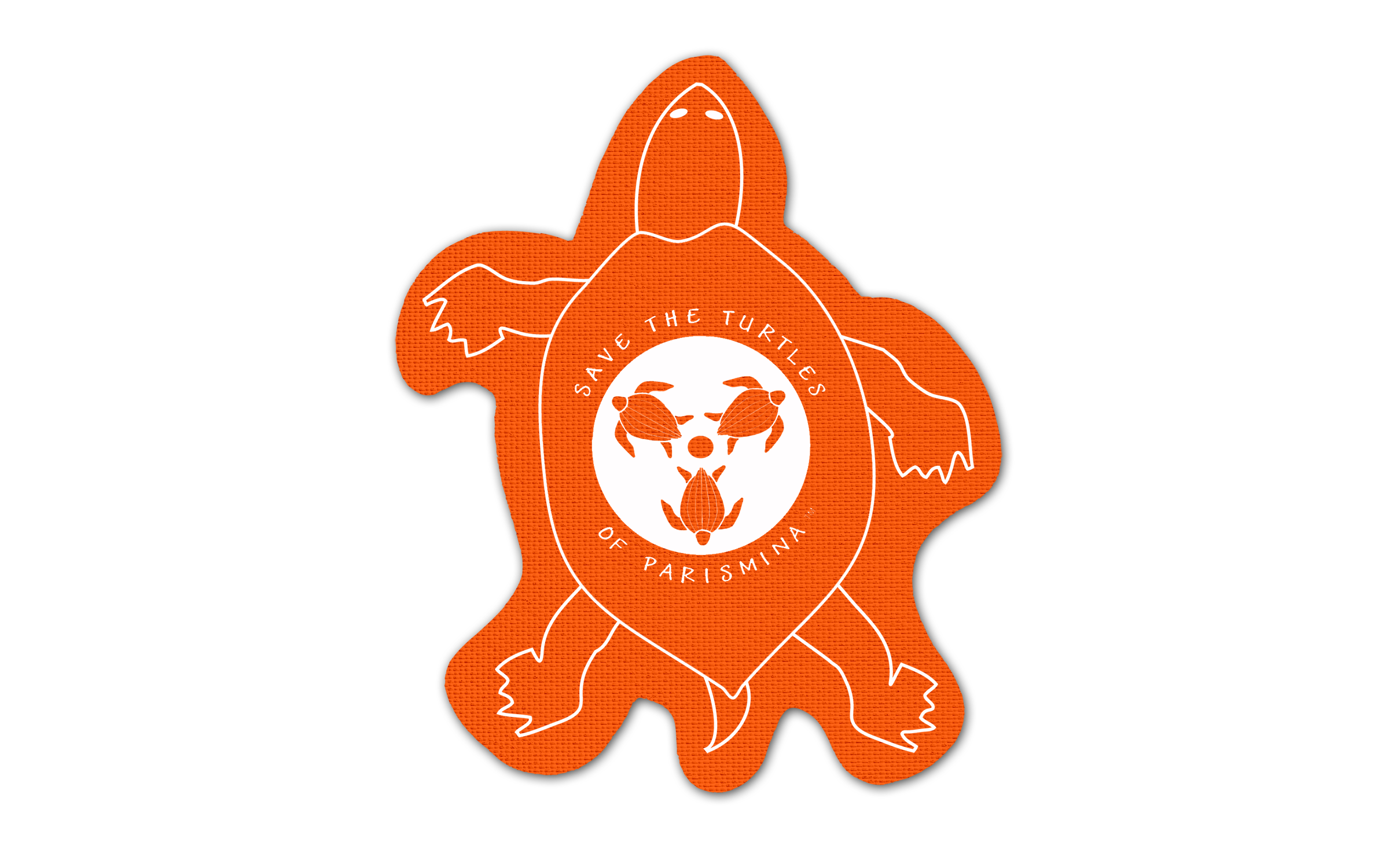 Turtle Rubber Jar Opener 32