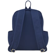 Terra Thread Fairtrade Earth 15" Computer Backpck 29