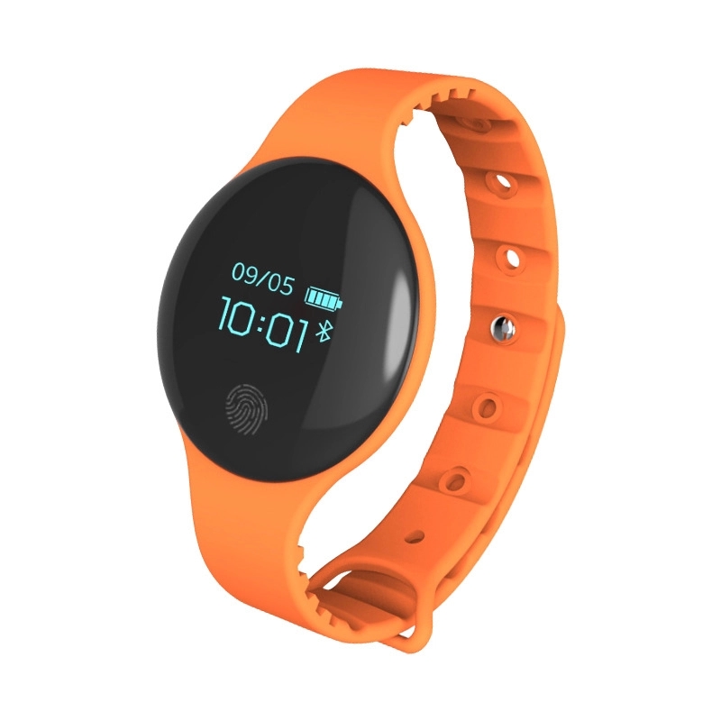 TLW08 GPS Fitness Smart Bracelet 5