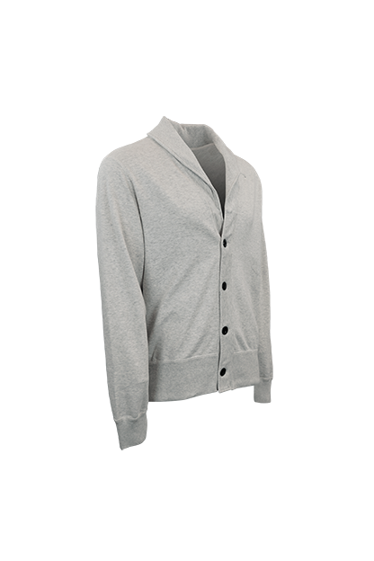 Hector Cardigan 2