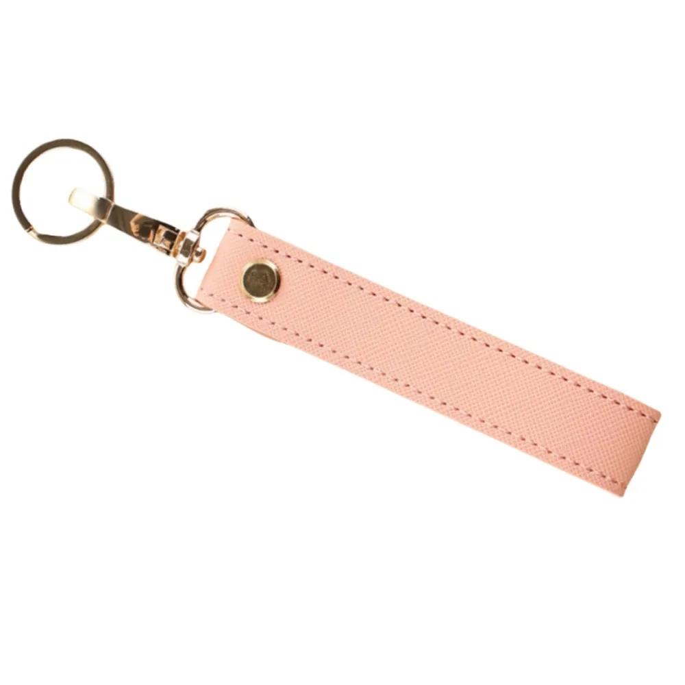 Engraved Name Keychain Bulk for Corporate Gifts 12