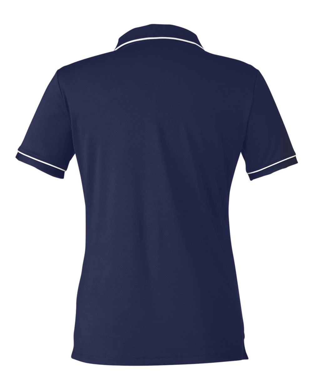 Women's Tipped Teams Performance Polo - 1376905 14