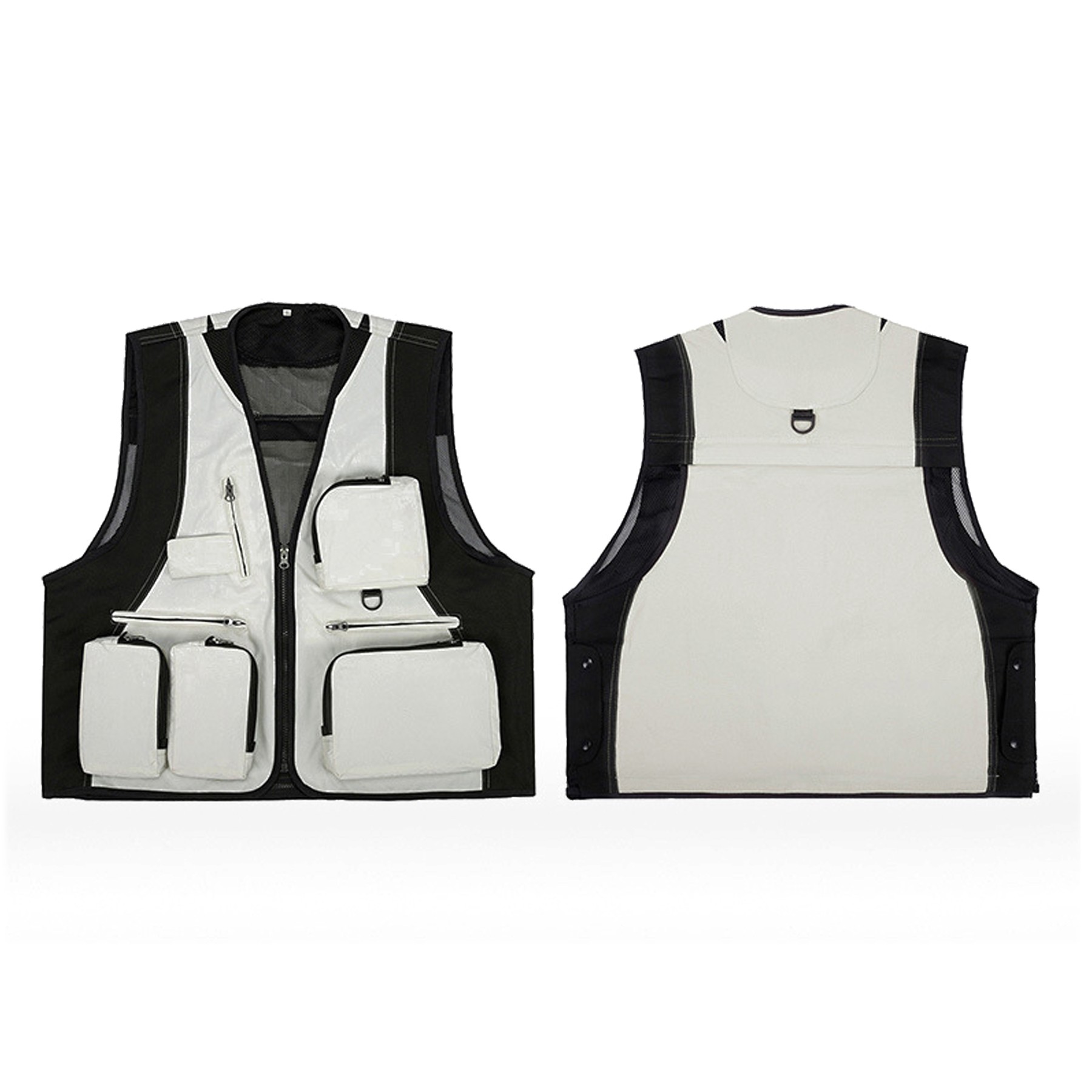 Outdoor Vest 9