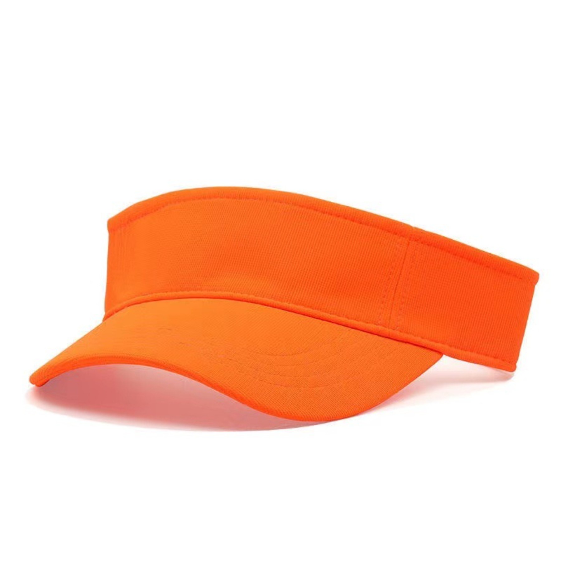 Summer Visor Cap 3