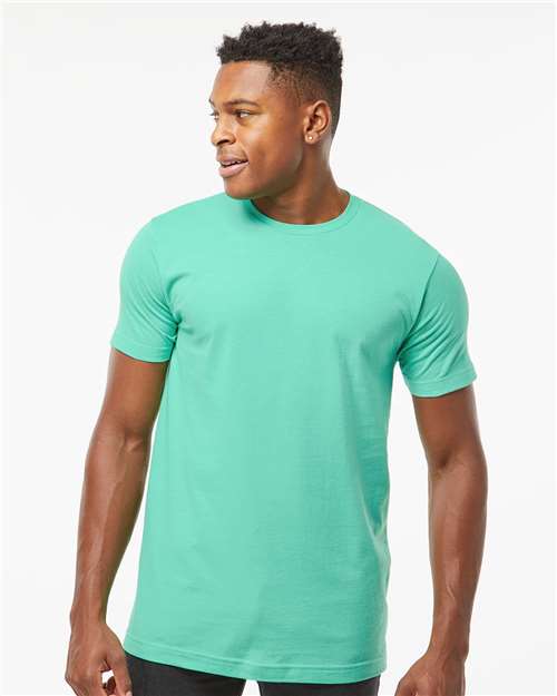 Unisex Fine Jersey T-Shirt - 202 405