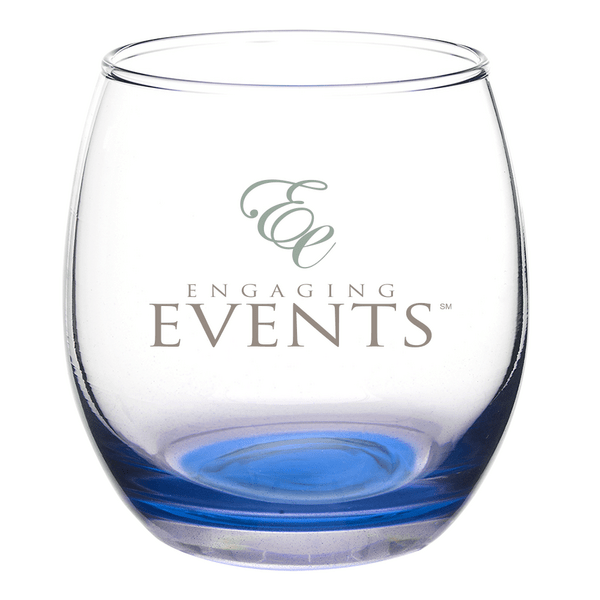 Vino 11.5 oz. Mikonos Stemless Wine Glass 51
